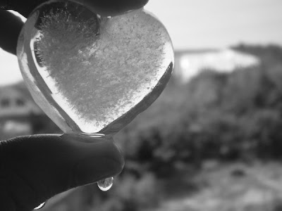 heart of ice